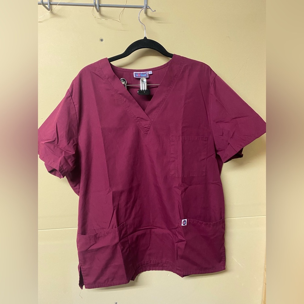 2/$30⚡️- SCRUBS | Men’s Sivvan Scrubs set size large